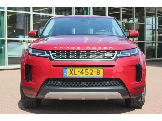 Land Rover Range Rover Evoque D180 diesel SE Cruise Control, Panoramadak, 20" Lichtmetalen velgen ActivLease financial lease