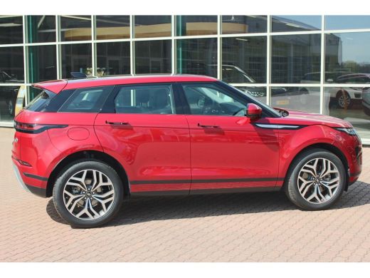 Land Rover Range Rover Evoque D180 diesel SE Cruise Control, Panoramadak, 20" Lichtmetalen velgen ActivLease financial lease