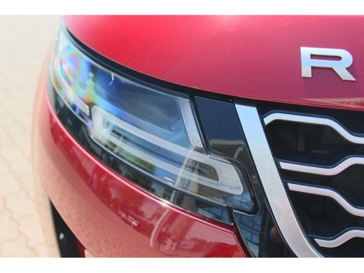 Land Rover Range Rover Evoque D180 diesel SE Cruise Control, Panoramadak, 20" Lichtmetalen velgen ActivLease financial lease