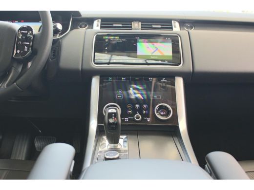 Land Rover Range Rover Sport P400e HSE Dynamic Stealth Cruise Control/ Matrix LED / blind spot ActivLease financial lease