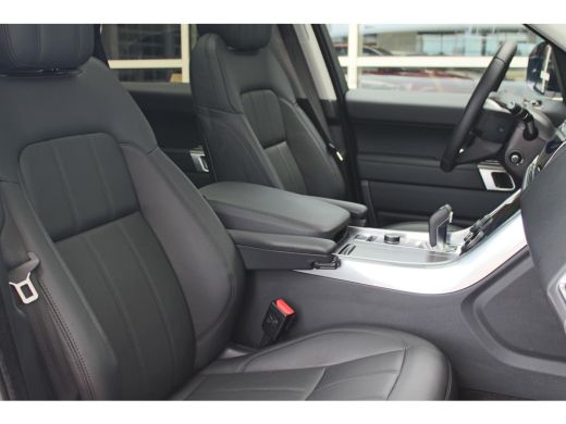 Land Rover Range Rover Sport P400e HSE Dynamic Stealth Cruise Control/ Matrix LED / blind spot ActivLease financial lease