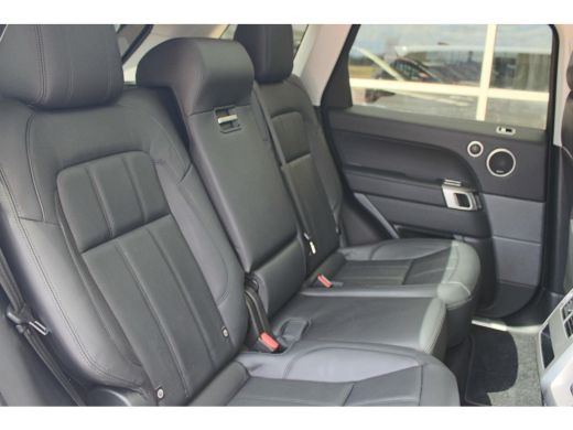 Land Rover Range Rover Sport P400e HSE Dynamic Stealth Cruise Control/ Matrix LED / blind spot ActivLease financial lease