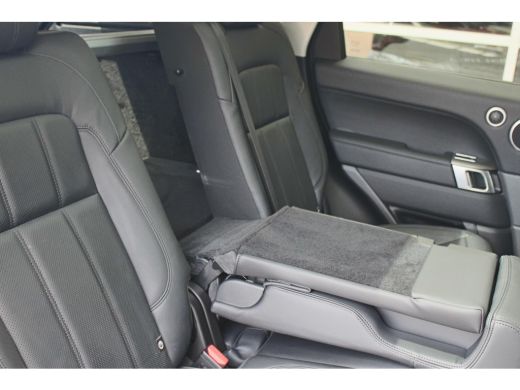 Land Rover Range Rover Sport P400e HSE Dynamic Stealth Cruise Control/ Matrix LED / blind spot ActivLease financial lease