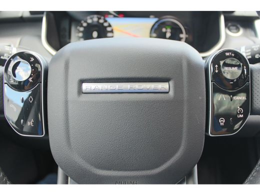Land Rover Range Rover Sport P400e HSE Dynamic Stealth Cruise Control/ Matrix LED / blind spot ActivLease financial lease