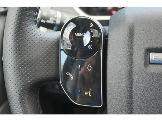 Land Rover Range Rover Sport P400e HSE Dynamic Stealth Cruise Control/ Matrix LED / blind spot ActivLease financial lease