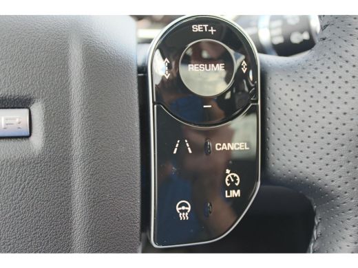 Land Rover Range Rover Sport P400e HSE Dynamic Stealth Cruise Control/ Matrix LED / blind spot ActivLease financial lease
