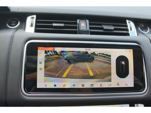 Land Rover Range Rover Sport P400e HSE Dynamic Stealth Cruise Control/ Matrix LED / blind spot ActivLease financial lease