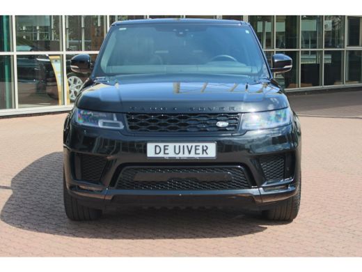 Land Rover Range Rover Sport P400e HSE Dynamic Stealth Cruise Control/ Matrix LED / blind spot ActivLease financial lease