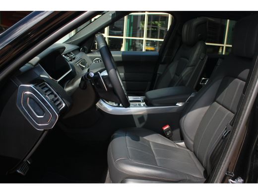 Land Rover Range Rover Sport P400e HSE Dynamic Stealth Cruise Control/ Matrix LED / blind spot ActivLease financial lease