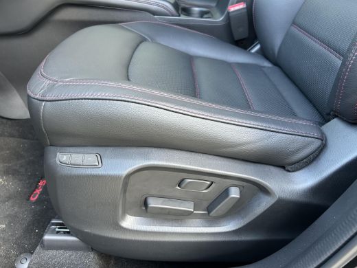 Mazda CX-5 2.0 e-SkyActiv-G M Hybrid 165 Homura | Comfort Pack | Lederen Bekleding | Elektrisch verstelbare ... ActivLease financial lease