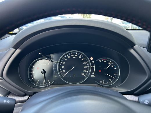 Mazda CX-5 2.0 e-SkyActiv-G M Hybrid 165 Homura | Comfort Pack | Lederen Bekleding | Elektrisch verstelbare ... ActivLease financial lease