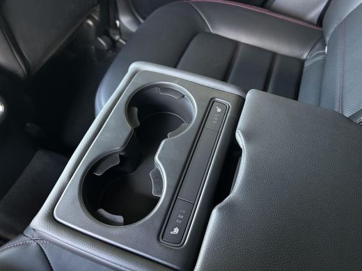 Mazda CX-5 2.0 e-SkyActiv-G M Hybrid 165 Homura | Comfort Pack | Lederen Bekleding | Elektrisch verstelbare ... ActivLease financial lease
