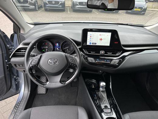 Toyota C-HR 2.0 Hybrid Dynamic | Apple Carplay/Android auto | Achteruitrijcamera | Climate control ActivLease financial lease