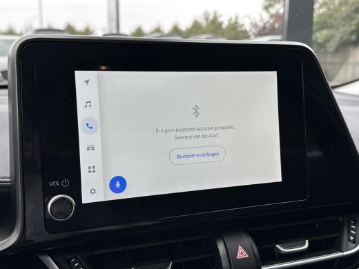 Toyota C-HR 2.0 Hybrid Dynamic | Apple Carplay/Android auto | Achteruitrijcamera | Climate control ActivLease financial lease