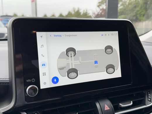 Toyota C-HR 2.0 Hybrid Dynamic | Apple Carplay/Android auto | Achteruitrijcamera | Climate control ActivLease financial lease