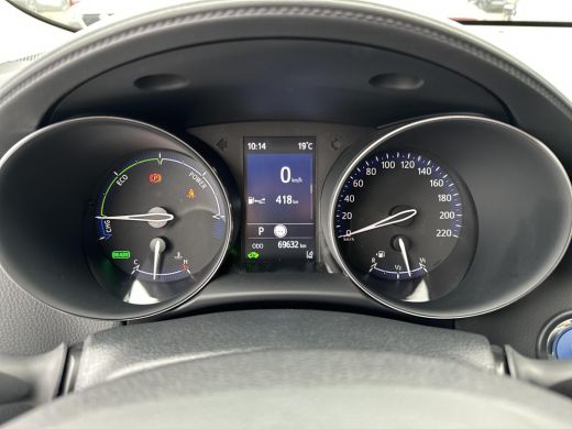 Toyota C-HR 2.0 Hybrid Dynamic | Apple Carplay/Android auto | Achteruitrijcamera | Climate control ActivLease financial lease
