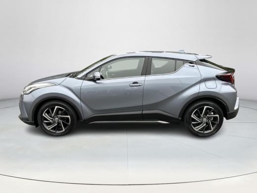 Toyota C-HR 2.0 Hybrid Dynamic | Apple Carplay/Android auto | Achteruitrijcamera | Climate control ActivLease financial lease