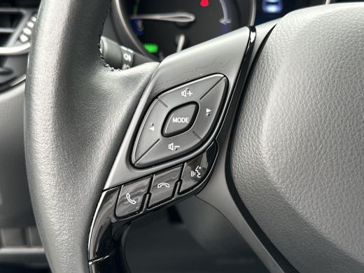 Toyota C-HR 2.0 Hybrid Dynamic | Apple Carplay/Android auto | Achteruitrijcamera | Climate control ActivLease financial lease