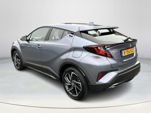 Toyota C-HR 2.0 Hybrid Dynamic | Apple Carplay/Android auto | Achteruitrijcamera | Climate control ActivLease financial lease