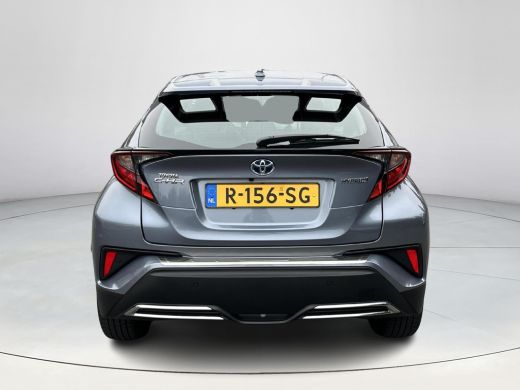 Toyota C-HR 2.0 Hybrid Dynamic | Apple Carplay/Android auto | Achteruitrijcamera | Climate control ActivLease financial lease