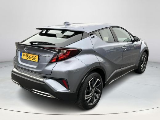 Toyota C-HR 2.0 Hybrid Dynamic | Apple Carplay/Android auto | Achteruitrijcamera | Climate control ActivLease financial lease