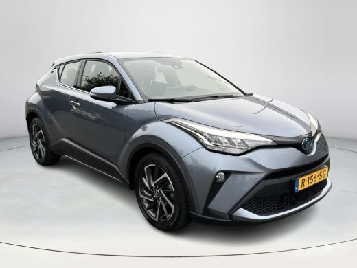 Toyota C-HR 2.0 Hybrid Dynamic | Apple Carplay/Android auto | Achteruitrijcamera | Climate control ActivLease financial lease