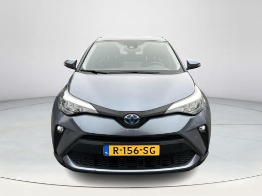 Toyota C-HR 2.0 Hybrid Dynamic | Apple Carplay/Android auto | Achteruitrijcamera | Climate control ActivLease financial lease
