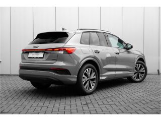Audi Q4 e-tron 45 quattro Advanced edition 82 kWh