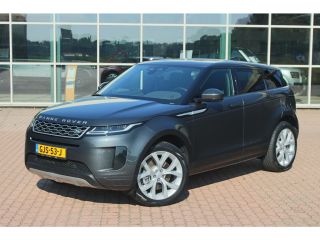 Land Rover Range Rover Evoque 1.5 P300e AWD SE Schuifkanteldak/ DAB+