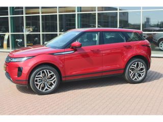 Land Rover Range Rover Evoque D180 diesel SE Cruise Control, Panoramadak, 20" Lichtmetalen velgen