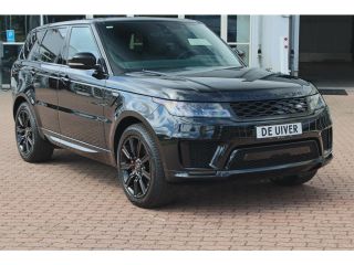Land Rover Range Rover Sport P400e HSE Dynamic Stealth Cruise Control/ Matrix LED / blind spot