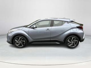 Toyota C-HR 2.0 Hybrid Dynamic | Apple Carplay/Android auto | Achteruitrijcamera | Climate control