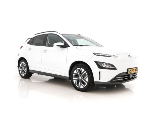 Hyundai KONA EV Fashion 39 kWh NEW MODEL [ 3-Fase ] Aut. *HEAT-PUMP | NAVI-FULLMAP | DIGI-COCKPIT | FULL-LED |...