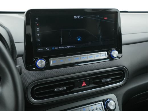 Hyundai KONA EV Fashion 39 kWh NEW MODEL [ 3-Fase ] Aut. *HEAT-PUMP | NAVI-FULLMAP | DIGI-COCKPIT | FULL-LED |... ActivLease financial lease