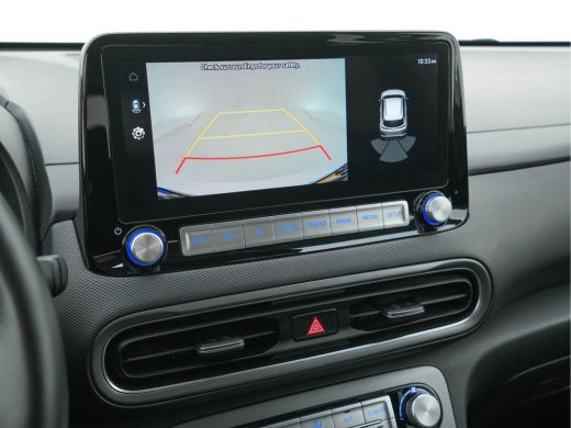 Hyundai KONA EV Fashion 39 kWh NEW MODEL [ 3-Fase ] Aut. *HEAT-PUMP | NAVI-FULLMAP | DIGI-COCKPIT | FULL-LED |... ActivLease financial lease
