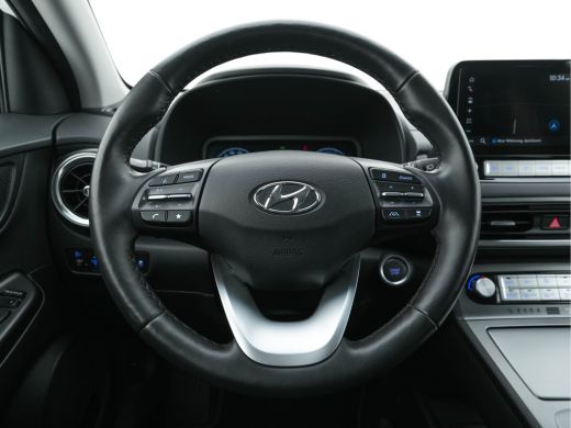 Hyundai KONA EV Fashion 39 kWh NEW MODEL [ 3-Fase ] Aut. *HEAT-PUMP | NAVI-FULLMAP | DIGI-COCKPIT | FULL-LED |... ActivLease financial lease