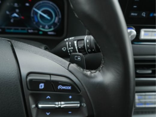 Hyundai KONA EV Fashion 39 kWh NEW MODEL [ 3-Fase ] Aut. *HEAT-PUMP | NAVI-FULLMAP | DIGI-COCKPIT | FULL-LED |... ActivLease financial lease