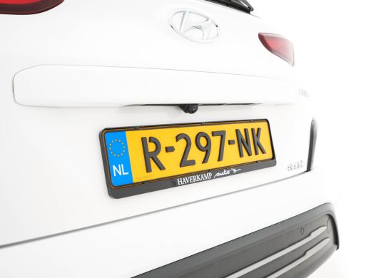 Hyundai KONA EV Fashion 39 kWh NEW MODEL [ 3-Fase ] Aut. *HEAT-PUMP | NAVI-FULLMAP | DIGI-COCKPIT | FULL-LED |... ActivLease financial lease
