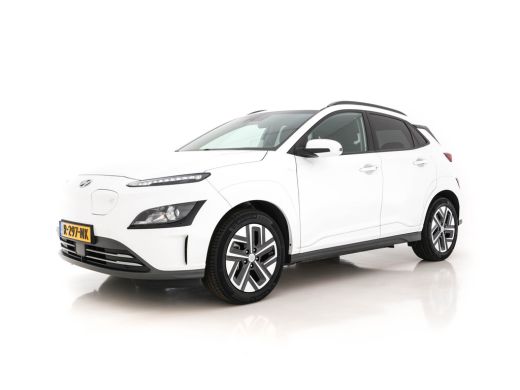 Hyundai KONA EV Fashion 39 kWh NEW MODEL [ 3-Fase ] Aut. *HEAT-PUMP | NAVI-FULLMAP | DIGI-COCKPIT | FULL-LED |... ActivLease financial lease