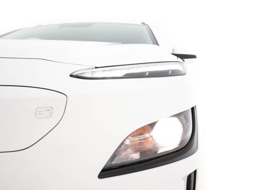 Hyundai KONA EV Fashion 39 kWh NEW MODEL [ 3-Fase ] Aut. *HEAT-PUMP | NAVI-FULLMAP | DIGI-COCKPIT | FULL-LED |... ActivLease financial lease
