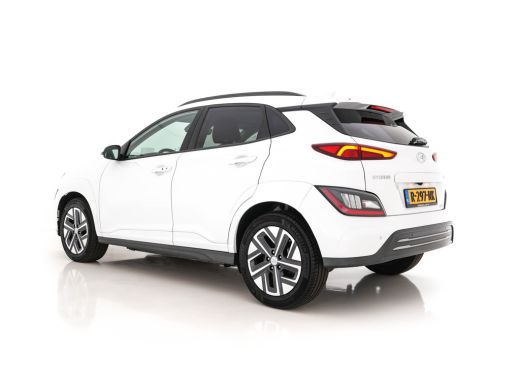 Hyundai KONA EV Fashion 39 kWh NEW MODEL [ 3-Fase ] Aut. *HEAT-PUMP | NAVI-FULLMAP | DIGI-COCKPIT | FULL-LED |... ActivLease financial lease