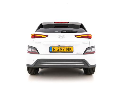 Hyundai KONA EV Fashion 39 kWh NEW MODEL [ 3-Fase ] Aut. *HEAT-PUMP | NAVI-FULLMAP | DIGI-COCKPIT | FULL-LED |... ActivLease financial lease
