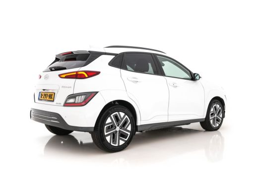 Hyundai KONA EV Fashion 39 kWh NEW MODEL [ 3-Fase ] Aut. *HEAT-PUMP | NAVI-FULLMAP | DIGI-COCKPIT | FULL-LED |... ActivLease financial lease