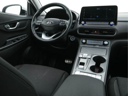 Hyundai KONA EV Fashion 39 kWh NEW MODEL [ 3-Fase ] Aut. *HEAT-PUMP | NAVI-FULLMAP | DIGI-COCKPIT | FULL-LED |... ActivLease financial lease