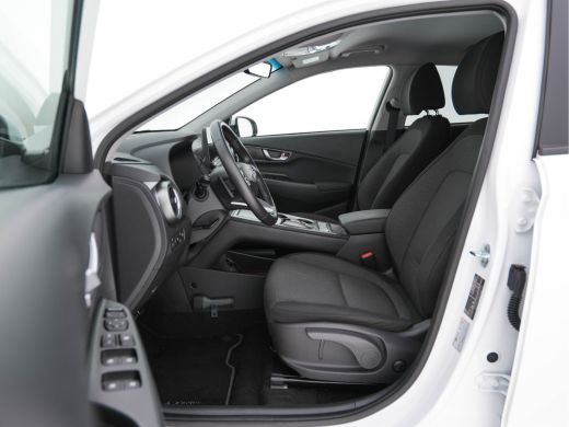 Hyundai KONA EV Fashion 39 kWh NEW MODEL [ 3-Fase ] Aut. *HEAT-PUMP | NAVI-FULLMAP | DIGI-COCKPIT | FULL-LED |... ActivLease financial lease