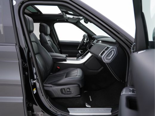 Land Rover Range Rover Sport P400e Limited-Edition Black-Line Aut. *PANO | OXFORD-FULL-LEATHER| MATRIX-LED | MERIDIAN-SURROUND... ActivLease financial lease