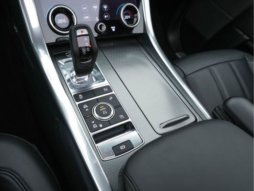 Land Rover Range Rover Sport P400e Limited-Edition Black-Line Aut. *PANO | OXFORD-FULL-LEATHER| MATRIX-LED | MERIDIAN-SURROUND... ActivLease financial lease