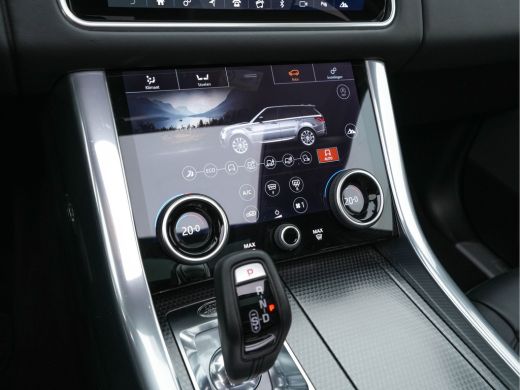 Land Rover Range Rover Sport P400e Limited-Edition Black-Line Aut. *PANO | OXFORD-FULL-LEATHER| MATRIX-LED | MERIDIAN-SURROUND... ActivLease financial lease