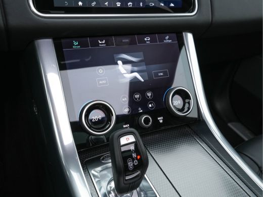 Land Rover Range Rover Sport P400e Limited-Edition Black-Line Aut. *PANO | OXFORD-FULL-LEATHER| MATRIX-LED | MERIDIAN-SURROUND... ActivLease financial lease