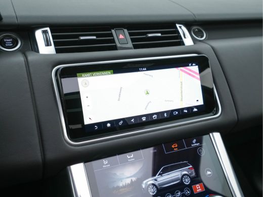 Land Rover Range Rover Sport P400e Limited-Edition Black-Line Aut. *PANO | OXFORD-FULL-LEATHER| MATRIX-LED | MERIDIAN-SURROUND... ActivLease financial lease